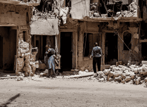 Siria: Noul Guvern, Între Compromis și Speranță