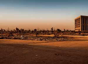 Sudan: Armata alungă rebelii FSR din Khartoum