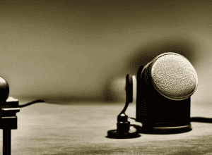 Richard Carlson, Jurnalist VOA, A Murit la 84 Ani