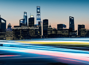 Fondatorul chinez de vehicule electrice vrea în America lui Trump