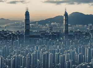SUA: Sancțiuni oficiali China/HK pt vizarea activiștilor