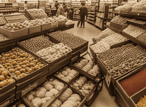 Turismul de supermarket: O nouă modă în călătorii