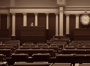 Booker doboară recordul lui Thurmond în Senat