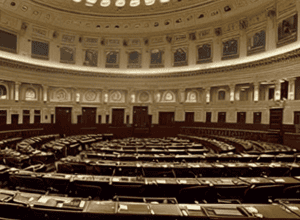Cory Booker: Discurs record de 25 ore în Senat