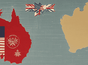 SUA-Australia: Alianța sub semnul întrebării