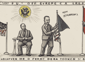 SUA vs UE: Conflict pe „Libertatea de Exprimare”