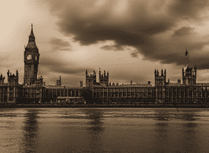 Parlamentar Laburist UK Suspendat După Arestare