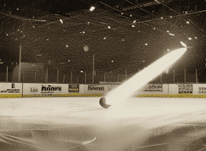 Ovechkin, Regele Golurilor: Record Istoric NHL