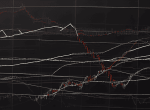 Piețe asiatice în picaj: Nikkei -8% după Wall Street