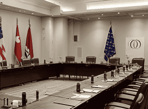 SUA și Iran, Discuții Directe la Nivel Înalt, spune Trump