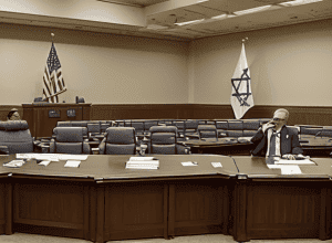 Curtea Supremă din Israel analizează demiterea șefului spionilor de către Netanyahu