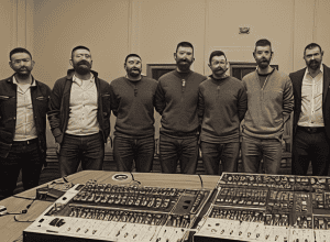 Ascensiunea influencerilor în industria rap: PlaqueBoyMax și noua eră a muzicii