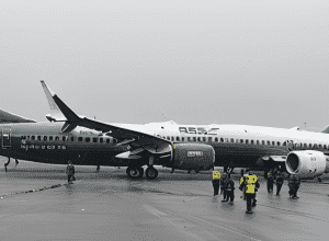 Piloti au discutat alternative de aterizare înainte de accidentul mortal Jeju Air