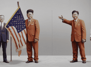 Război comercial: SUA impun tarife suplimentare Chinei