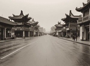 China mizează pe consum, dar cumpărătorii ezită