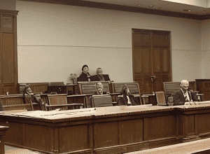 Judecător decide: Mahmoud Khalil poate fi deportat