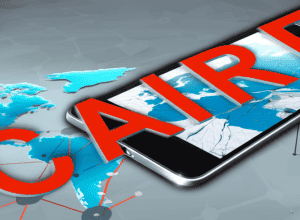 Tarifele lui Trump: Smartphone-urile și calculatoarele, exceptate