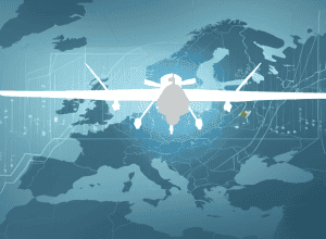 Un fost ofițer CIA profită din plin de creșterea cheltuielilor militare în Europa