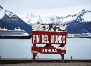 În Argentina, boom-ul croazierelor în Antarctica pune presiune pe „Capătul Lumii”