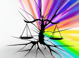 Judecătoare se opune suspendării cazurilor LGBTQ+