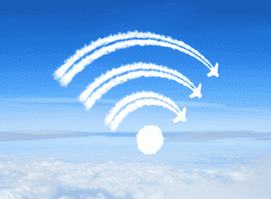 American Airlines va oferi Wi-Fi gratuit pe majoritatea zborurilor anul viitor