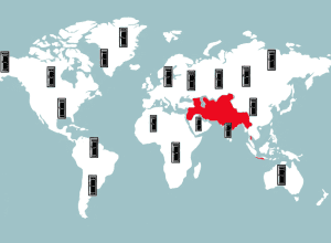 Departamentul de Stat Extinde Planurile de Închidere a Ambasadelor și Consulatelor