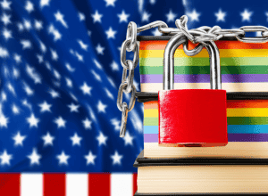 ACLU dă în judecată Departamentul Apărării pentru interzicerea cărților