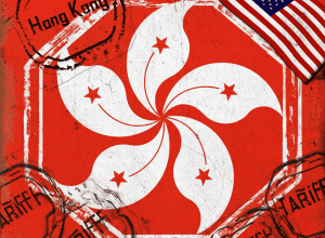 Poșta din Hong Kong oprește livrarea coletelor către SUA din cauza tarifelor