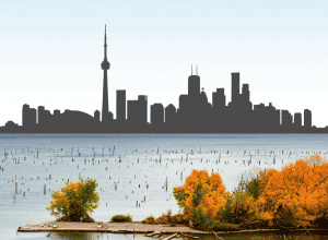 În Toronto, lupta pentru a conserva Ontario Place se transformă într-un rămas bun