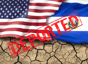 Senator american în El Salvador pentru eliberarea unui imigrant deportat eronat