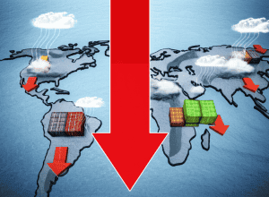 OMC Proiectează o Reducere Drastică a Comerțului Global, Citând Tarifele Lui Trump