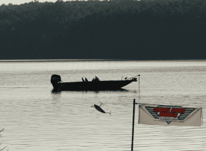 Tragedie în Alabama: Trei morți într-un accident naval la un turneu de pescuit