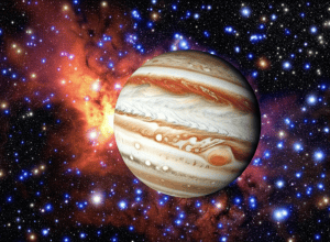 Astronomii Detectează Semne de Viață pe o Planetă Îndepărtată