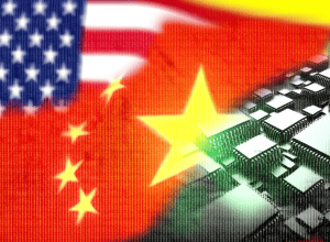 CEO Nvidia la Beijing pe fondul investigației SUA