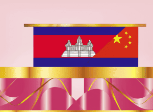 Xi Jinping vizitează Cambodgia pentru a consolida legăturile