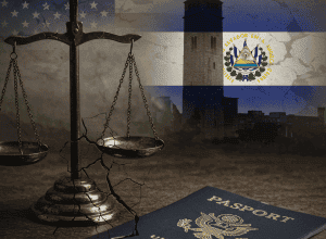 Un senator din Maryland a încercat să-și viziteze constituentul deportat ilegal în El Salvador