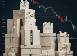 Tarife comerciale: LVMH