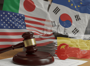 Scurt Briefing de Vineri: Negocierile Tarifare ale lui Trump