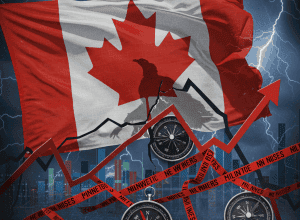 Dezbaterea electorală din Canada: Puncte cheie