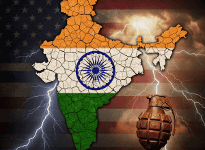 FBI arestează un bărbat căutat în India