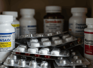 Luați probabil analgezicele fără prescripție medicală incorect