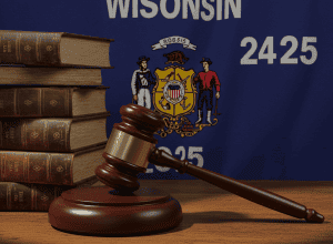 Curtea Supremă din Wisconsin validează veto-ul guvernatorului pe 400 de ani