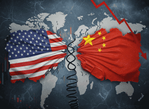 Războiul comercial al lui Trump cu China distruge relația cu Xi