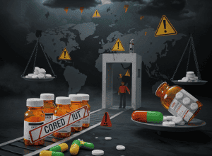 Cum ar putea reducerile FDA să scadă siguranța alimentelor și medicamentelor