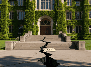Oficiali Trump dau vina pe o eroare pentru confruntarea cu Harvard