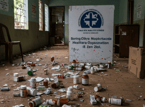 Zambia: Pacienți HIV fără tratament după tăieri de fonduri SUA