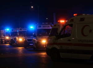 Ancheta israeliană privind uciderea medicilor palestinieni