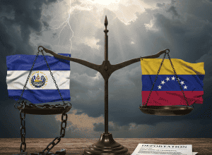 Bukele propune un schimb de prizonieri cu Venezuela