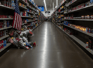 Audiere în Texas despre atacul armat de la Walmart: Acord pentru a evita pedeapsa cu moartea
