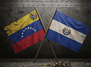 Bukele propune schimb de prizonieri cu Maduro